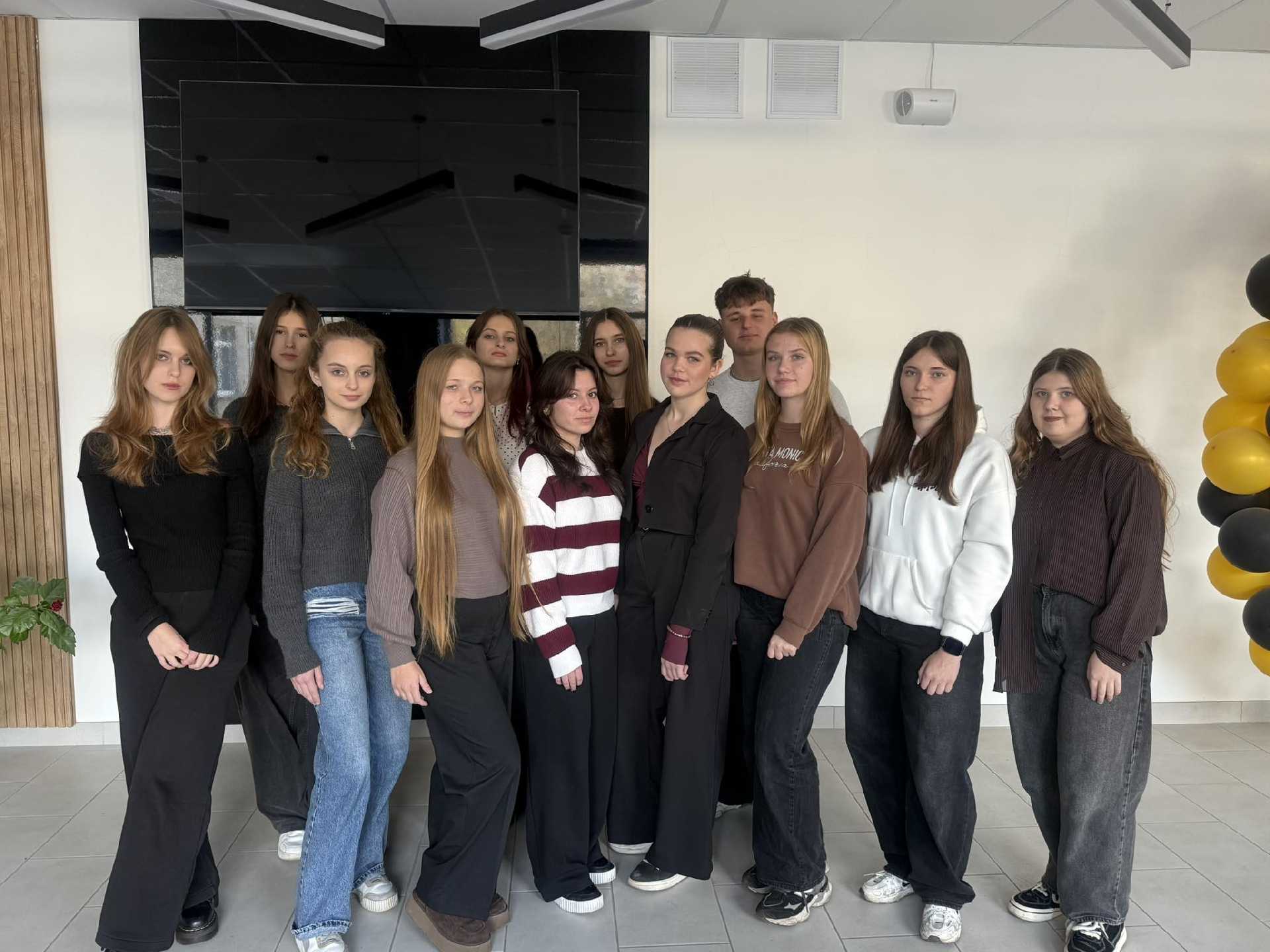 Вітання переможцям І етапу олімпіади з української мови та літератури