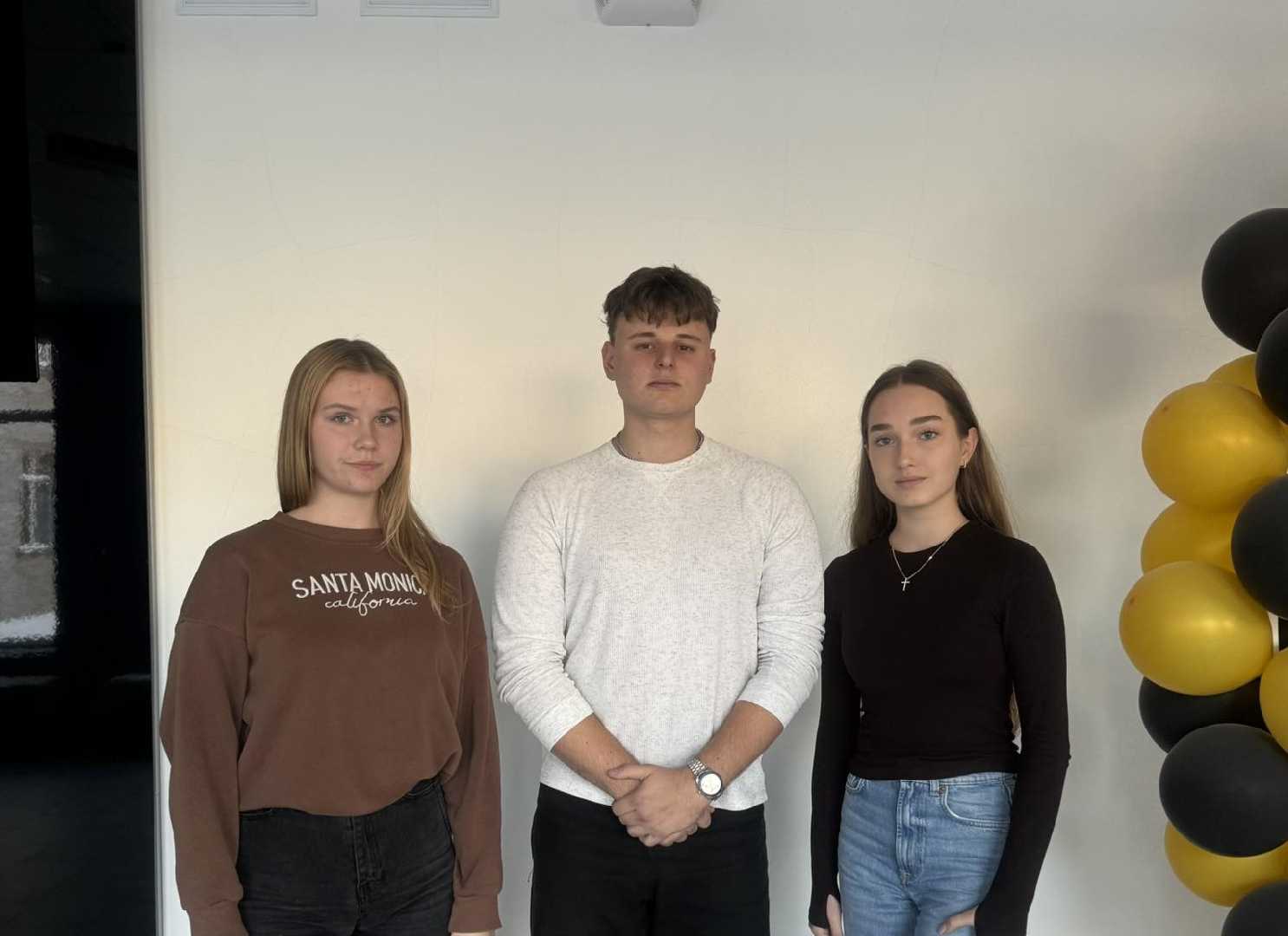 Успіхи учнів ліцею на мовно-літературному конкурсі 