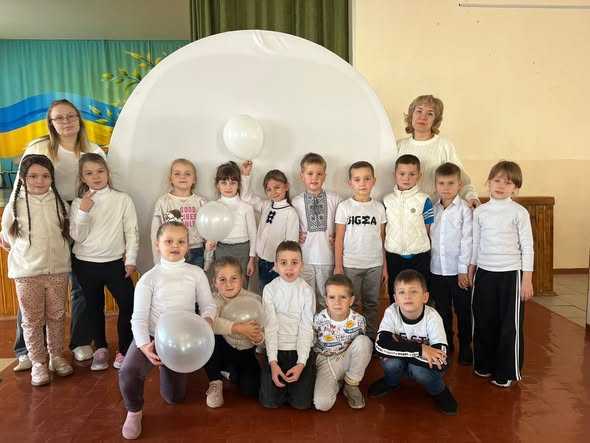 Колір чистоти