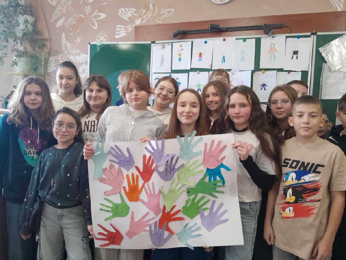 День захисту дітей!