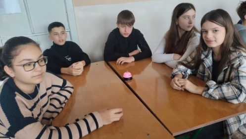 Брейн-ринг «Сила знань - сила країни»