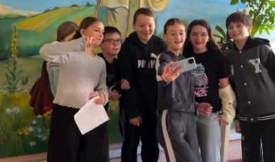 Квест «Місія нездійсненна».