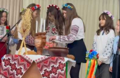 Андріївські вечорниці 