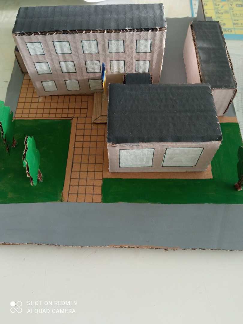 STEM-проєкти 5-В класу - креатив на повну!!!