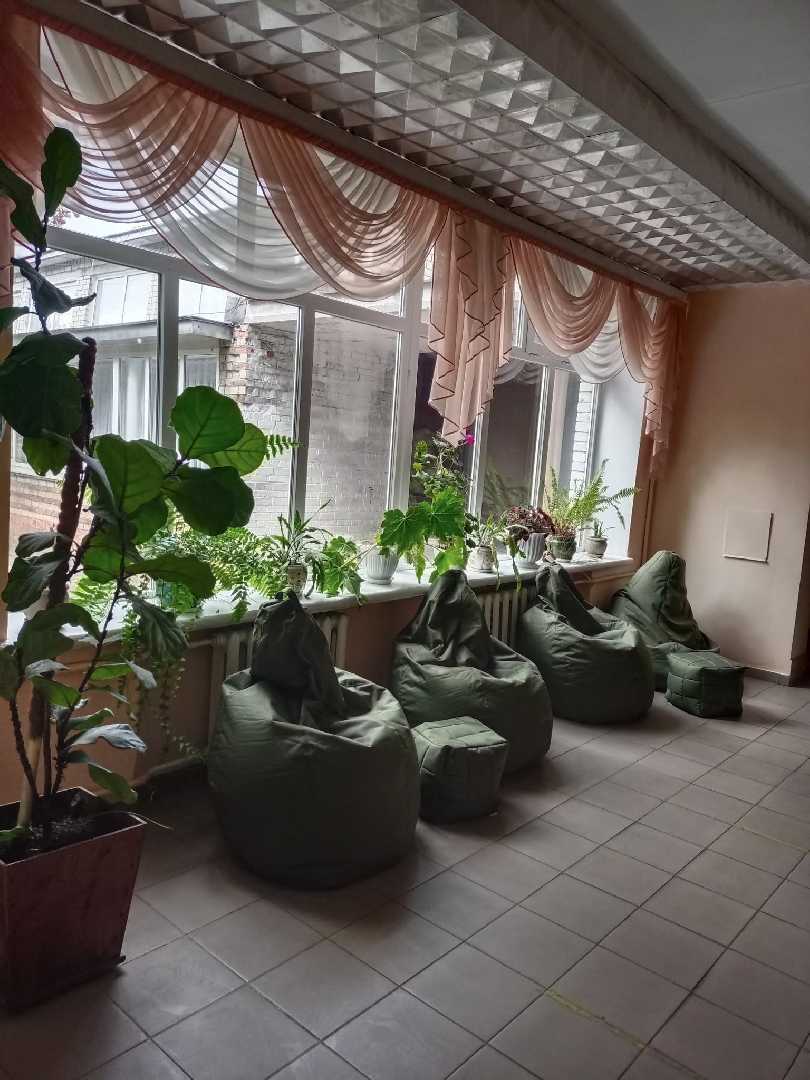 Створюємо комфорт власноруч