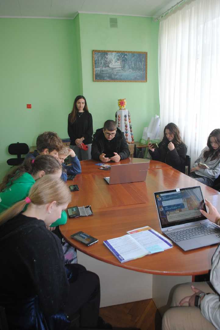 Європейський день боротьби з торгівлею людьми.