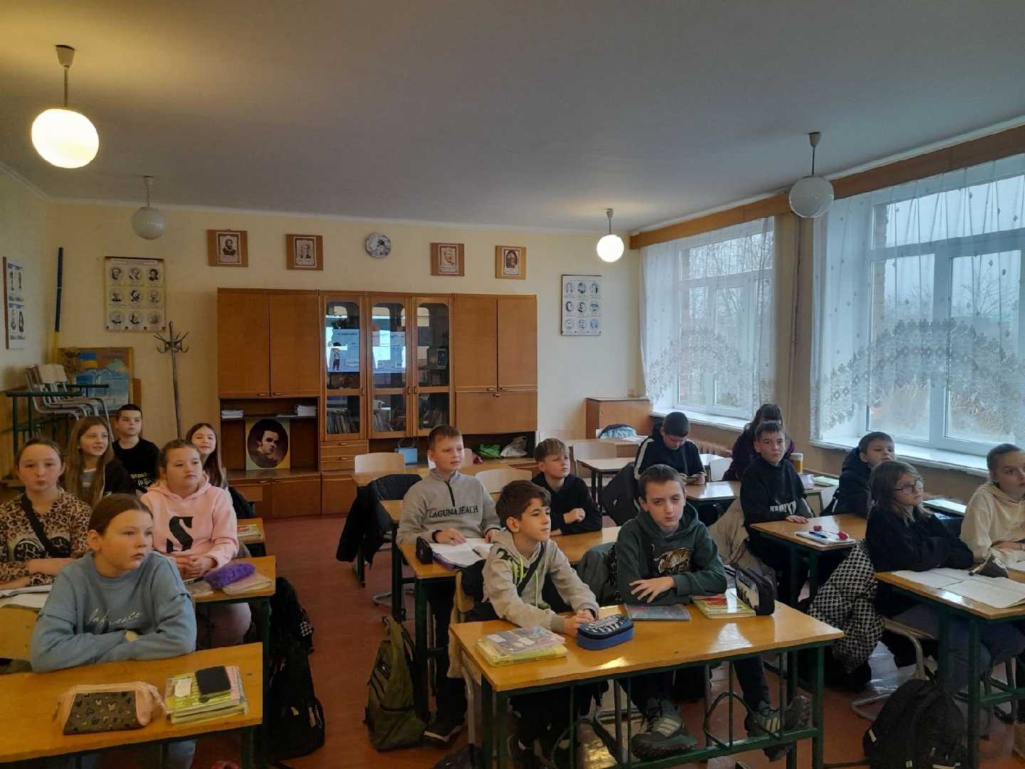 Урок медіаграмотності