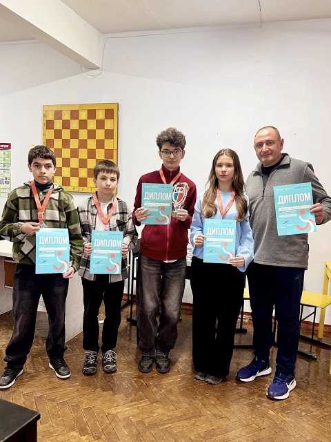 #Пишаємося_успіхами_наших_гімназистів