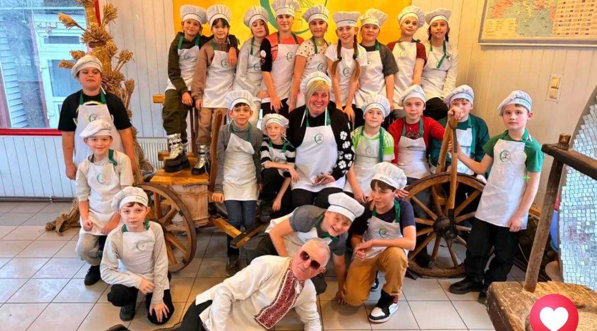 Хлібна філософія 