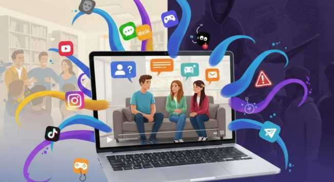 Безпека в мережі