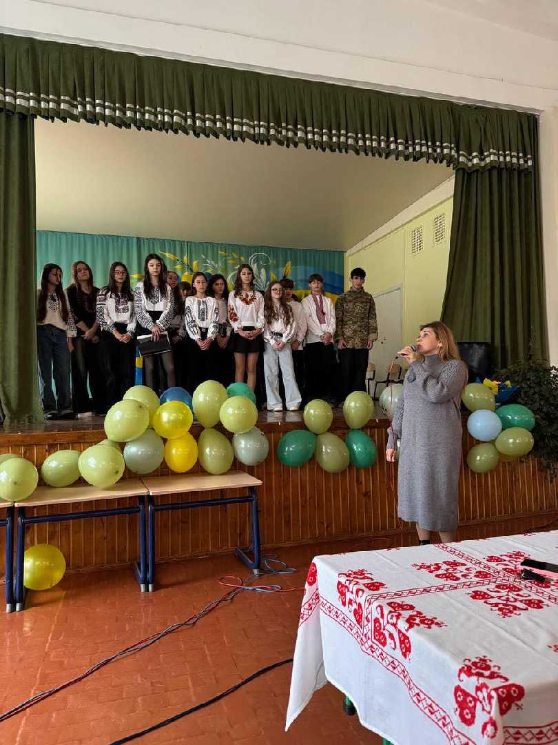 День Сухопутних військ України