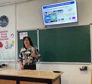 МЕТОДИЧНА ФОТОСЕСІЯ