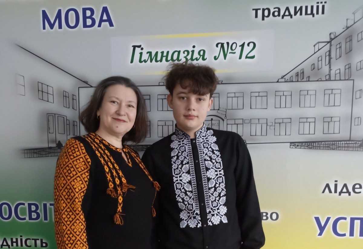 Вітаємо Саваріна Михайлa, учня 9-А класу , із ІІІ місцем в обласному етапі Всеукраїнської учнівської олімпіади з фізики. 