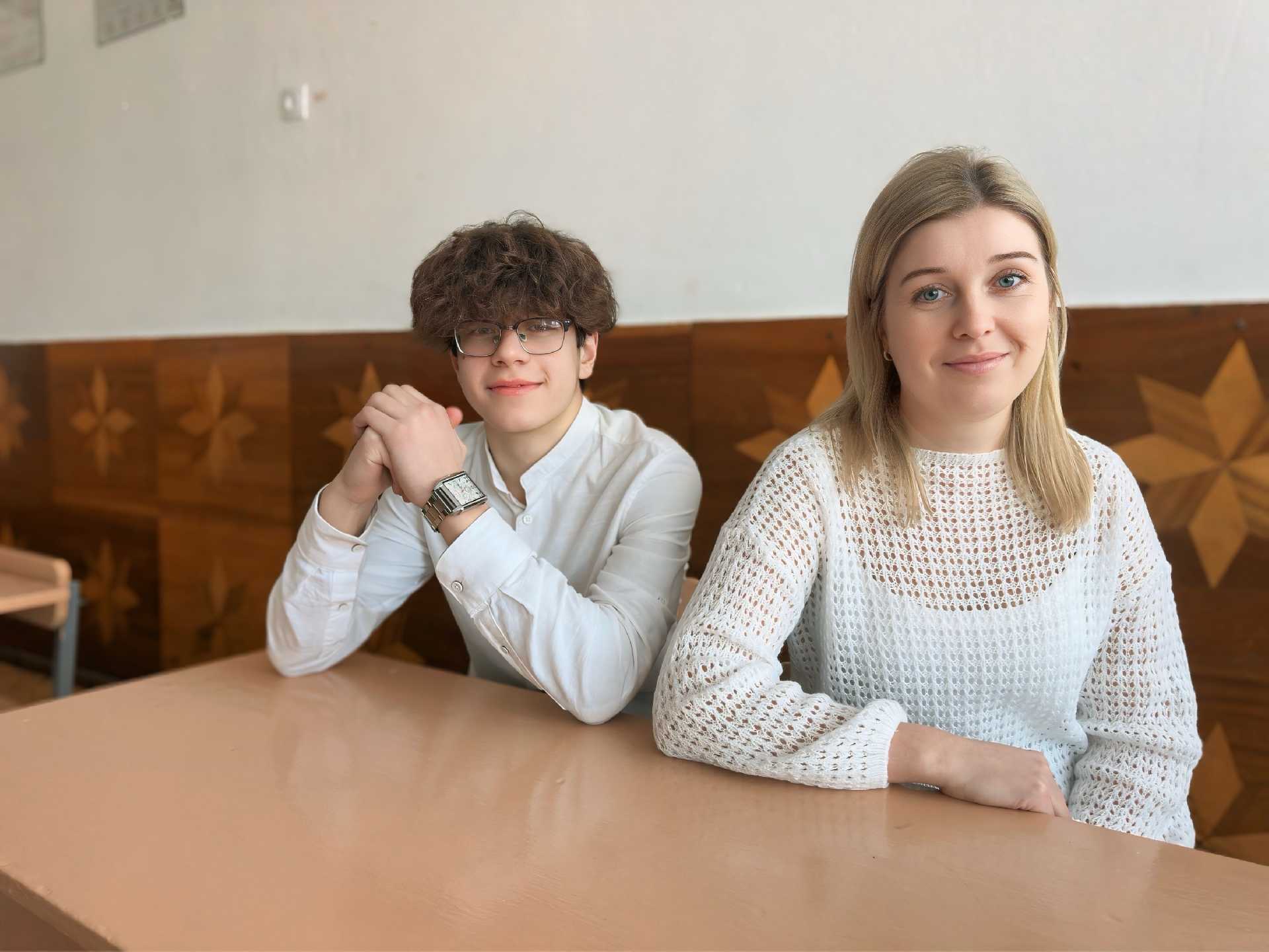 Назустріч перемозі