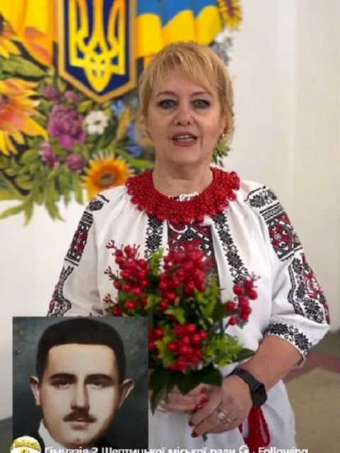 #Степан_Чарнецький_145_років_день_народження