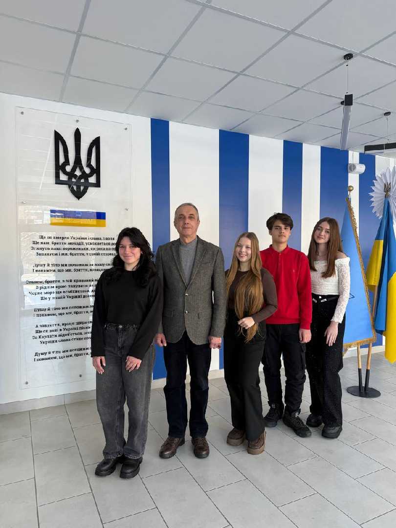 Успіхи на обласній олімпіаді з правознавства