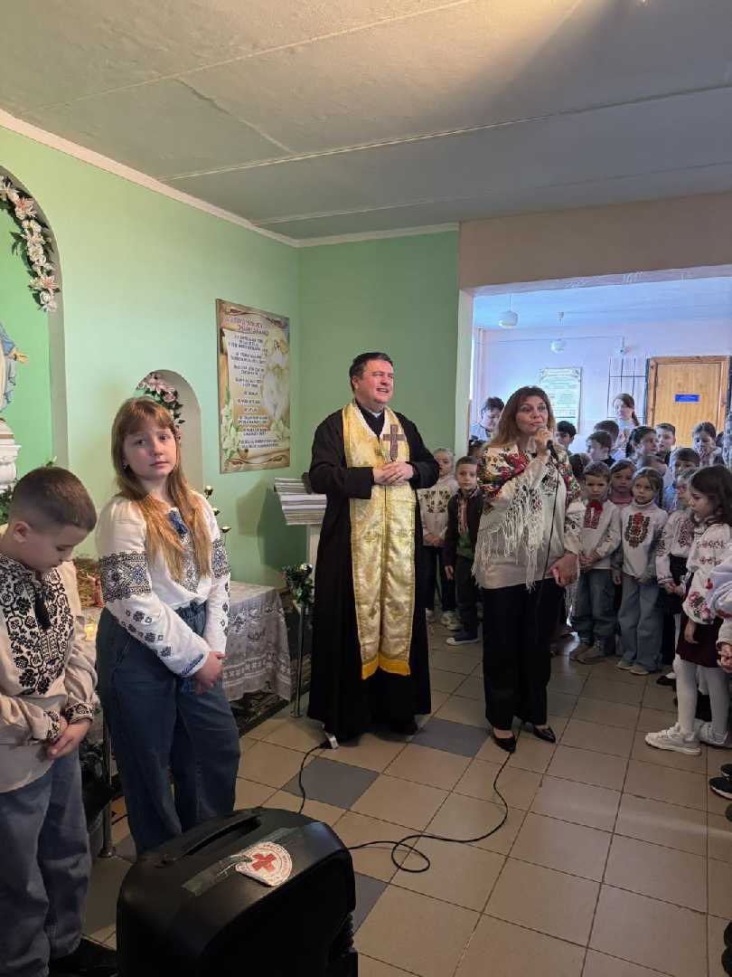 День нашої гімназії