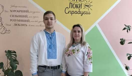 Вітаємо Миклюша Олександра, 9-Г, який виборов ІІІ місце в обласному етапі Всеукраїнської учнівської олімпіади з математики!