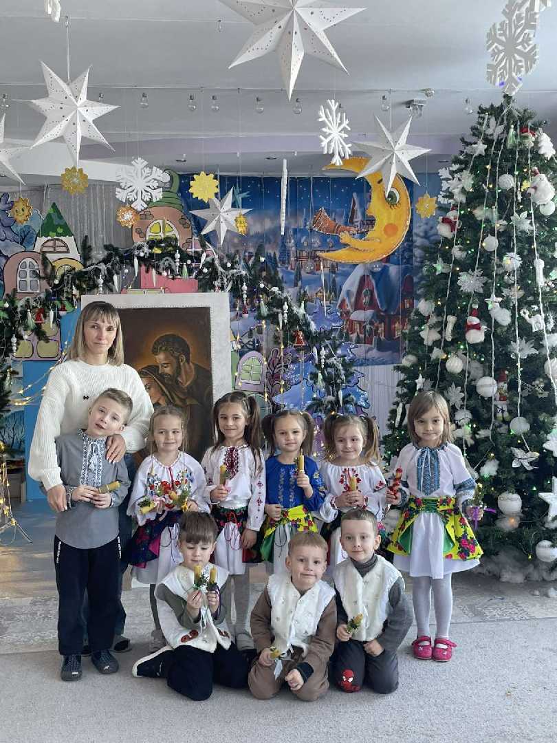 Наше Стрітення