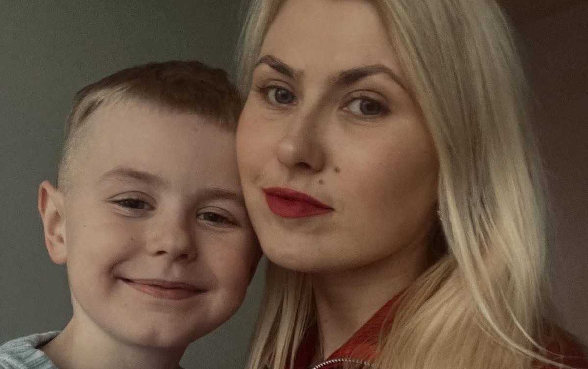 Дорога шкільна родино! Щиро дякуємо кожному з Вас за те, що так щедро і від усього серця відгукнулися на благодійну акцію «Разом заради Богданчика». 