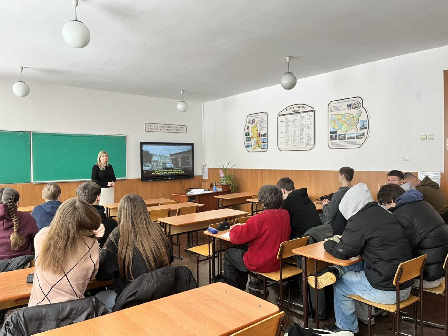 Обережність рятує життя: говоримо про проблему торгівлі людьми