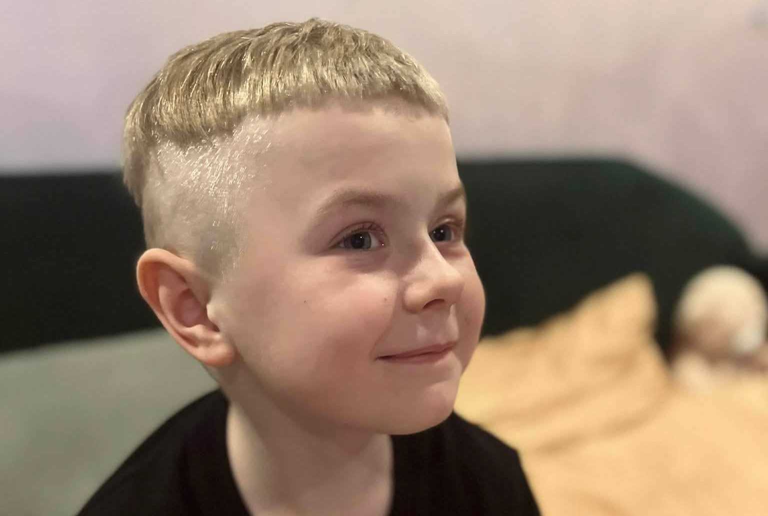 Ще раз щиро дякуємо всім за підтримку та допомогу у лікуванні Богдана Ільківа.