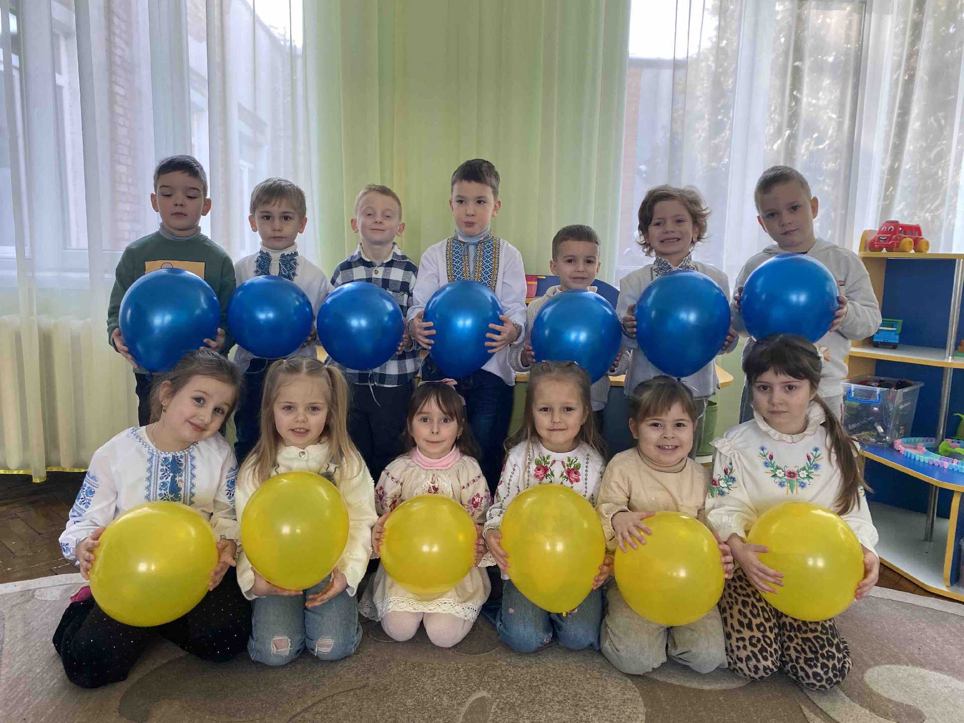 Міжнародний день рідної мови