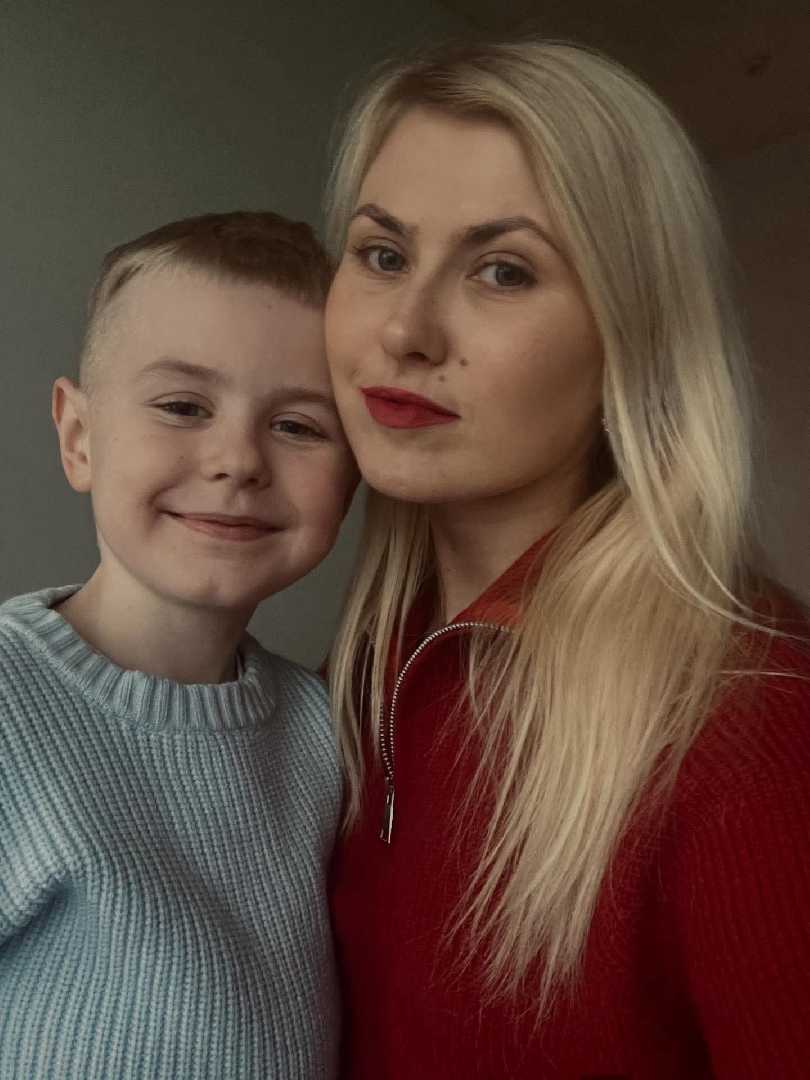 Продовжуймо творити добро!