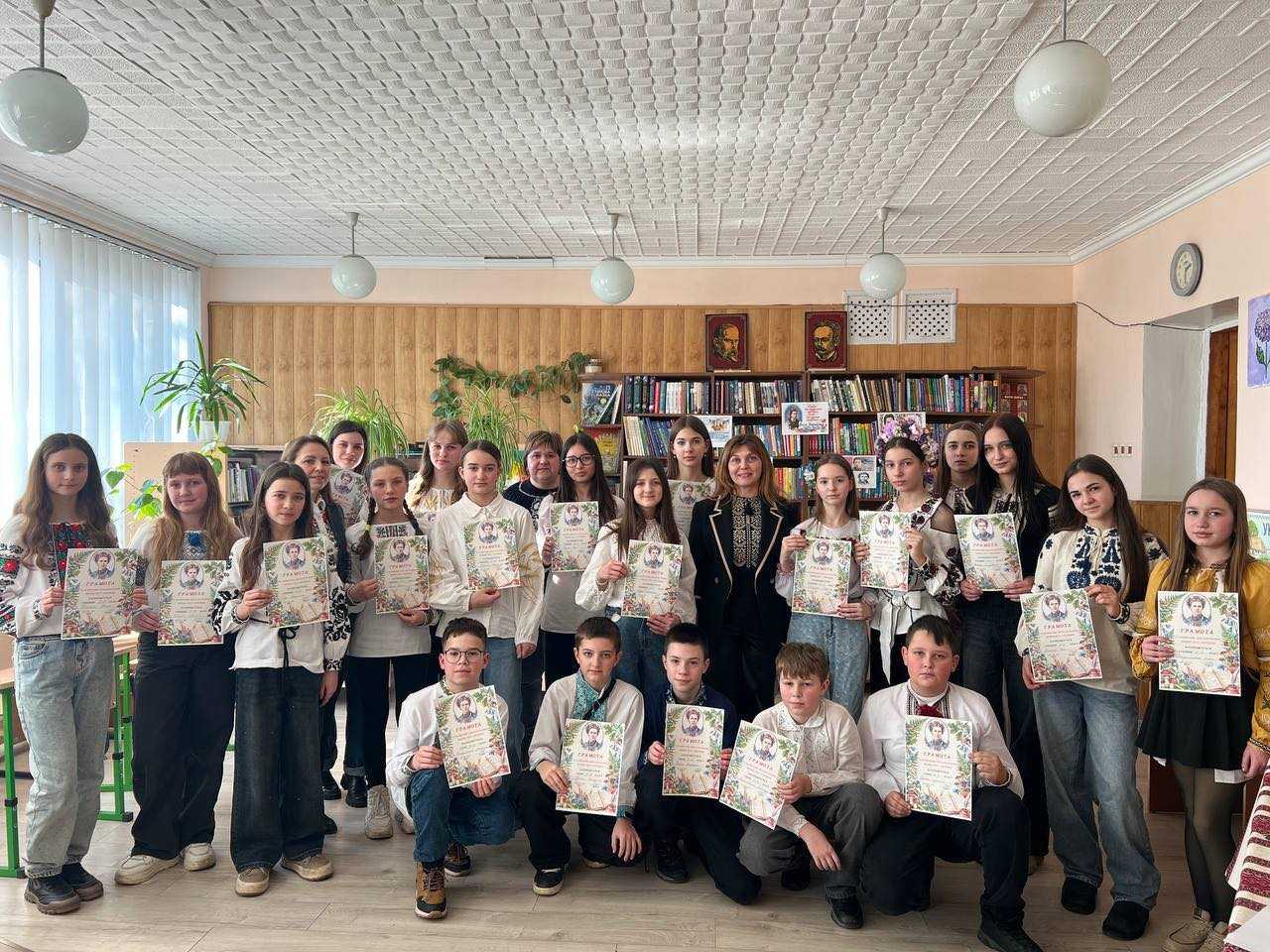 До 155-річчя від дня народження Лесі Українки