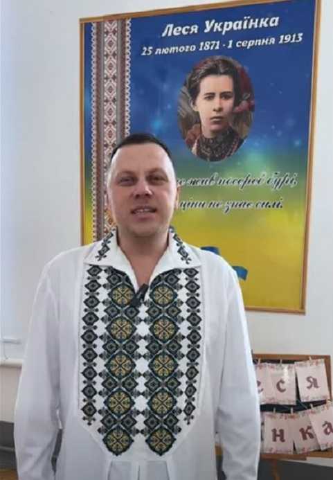 05 лютого 1871 року народилася Лариса Петрівна Косач