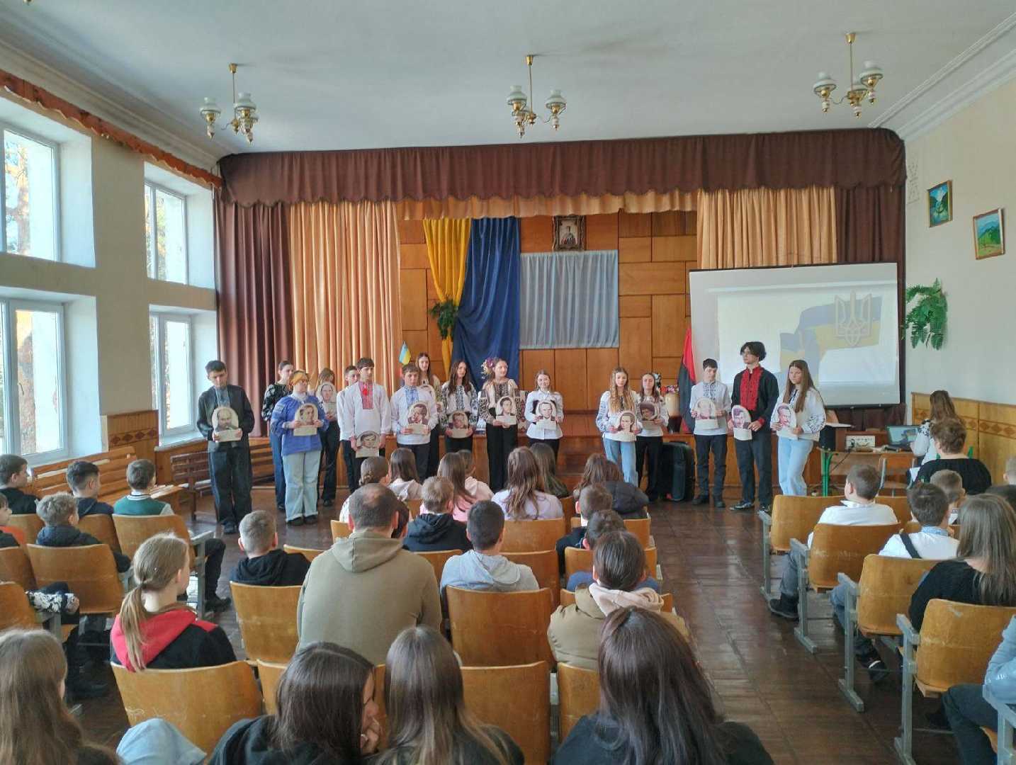 Міжнародний день рідної мови