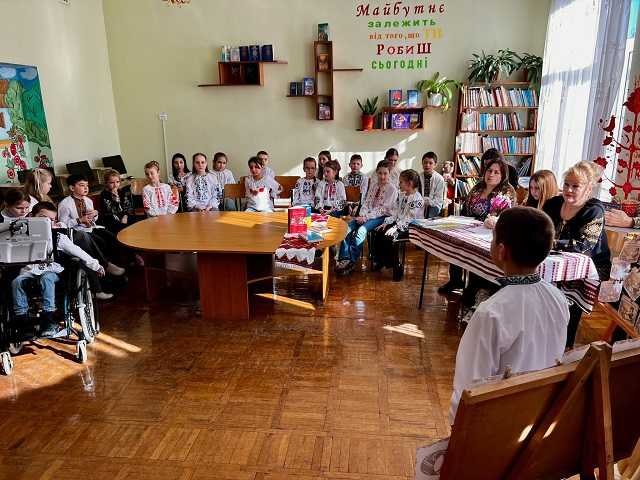 Шевченківські дні