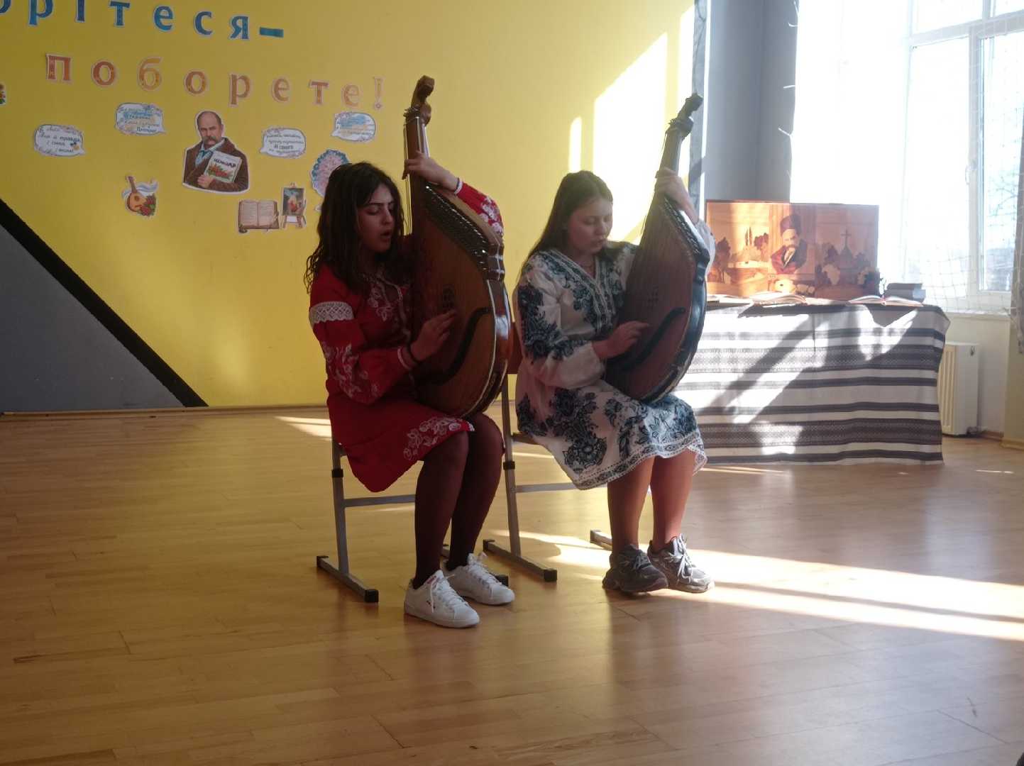  Річниця з Дня Народження Тараса Шевченка – великого українського поета, художника та мислителя.