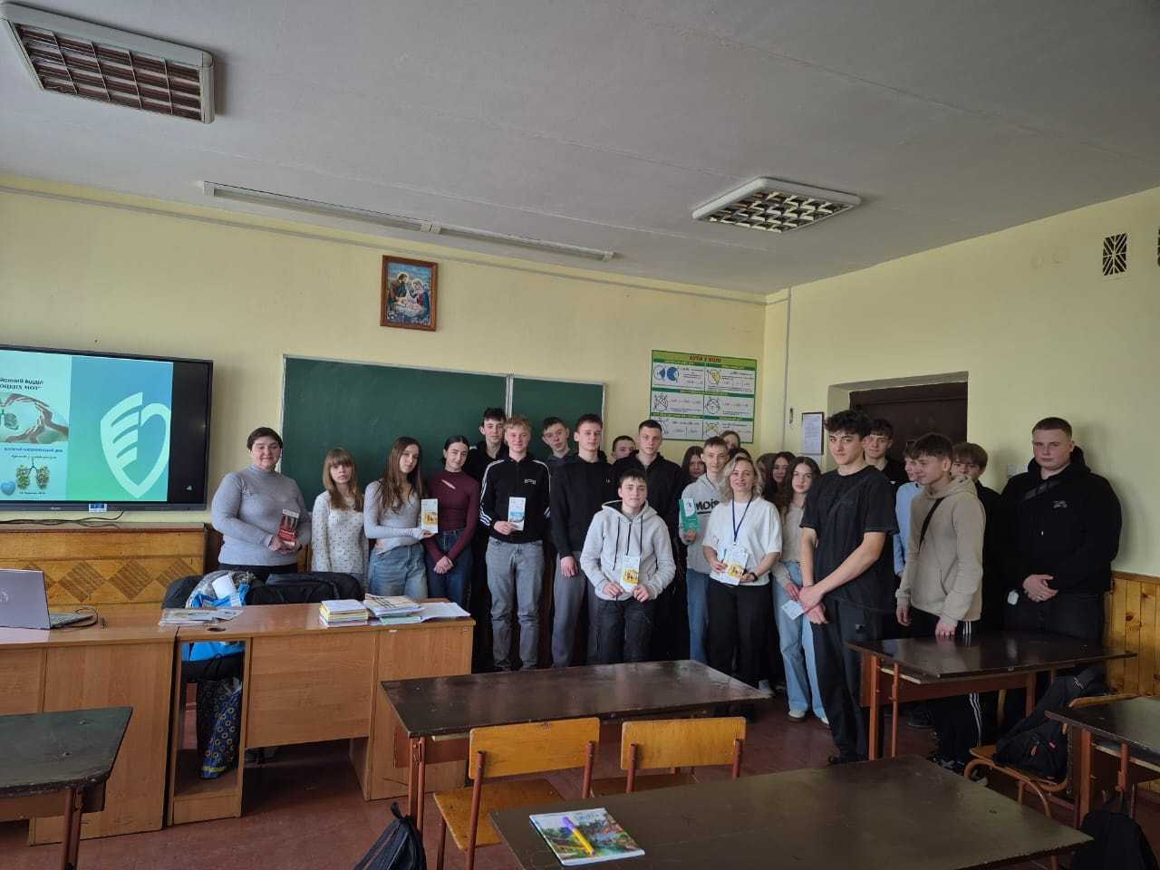 Що варто знати про туберкульоз?