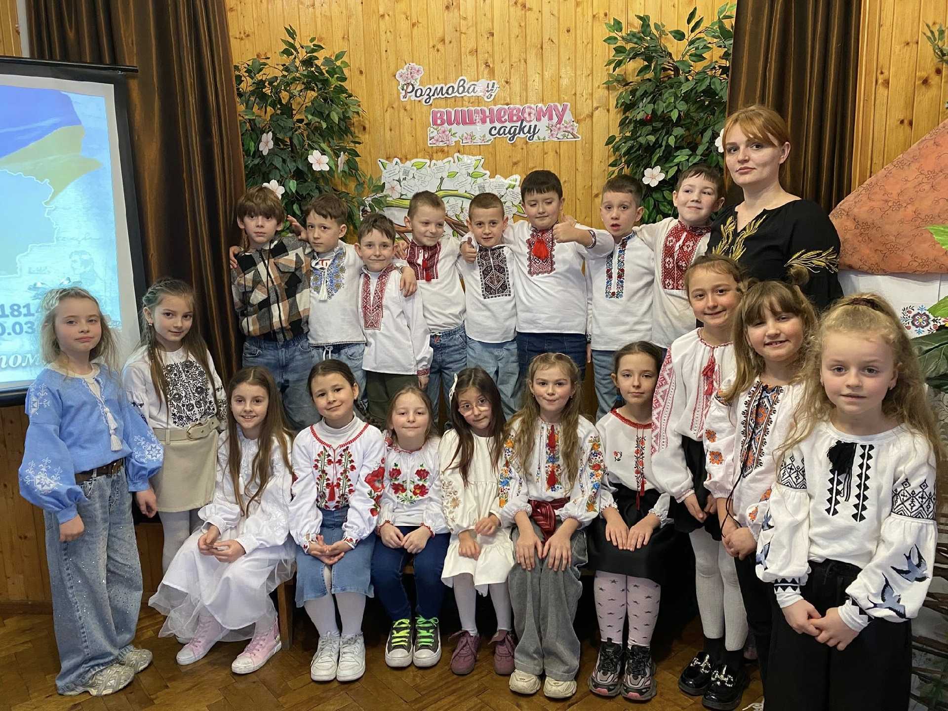 Шевченківські_дні_у_школі