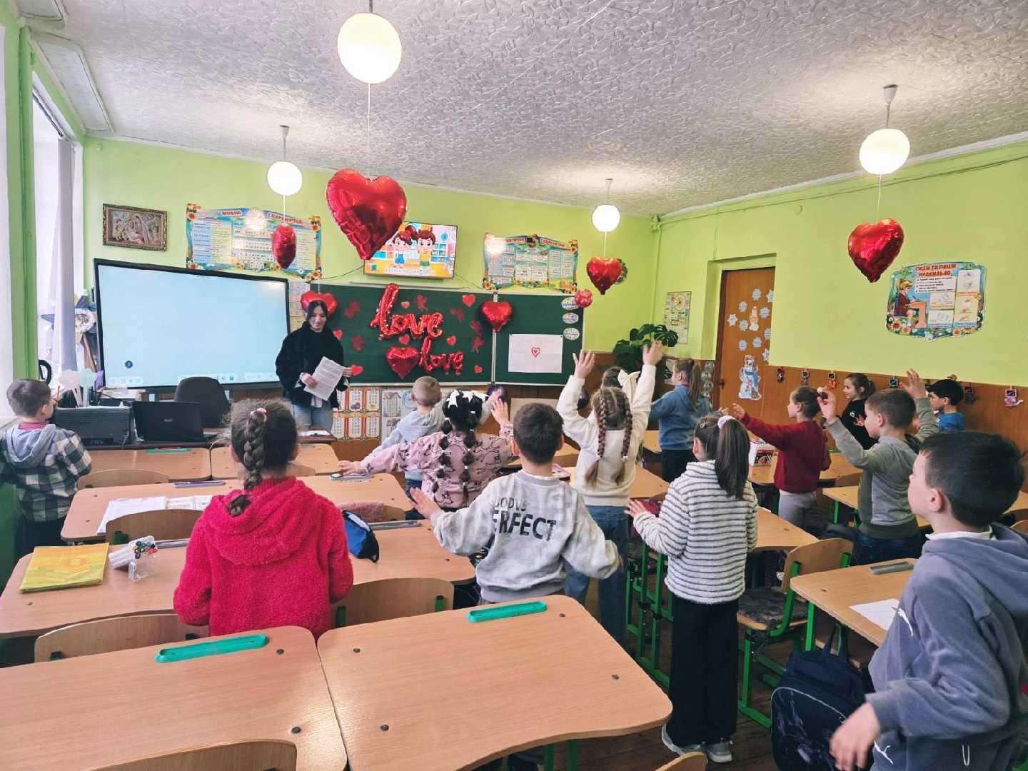 Як подружитись із сумом