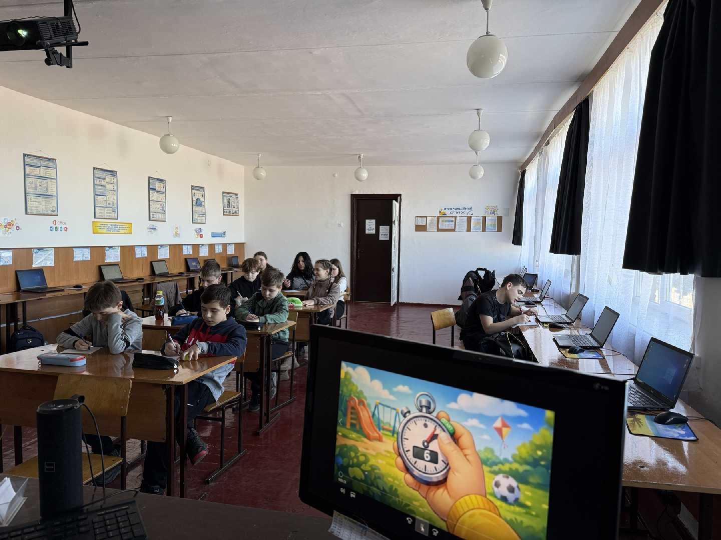 День безпечного інтернету