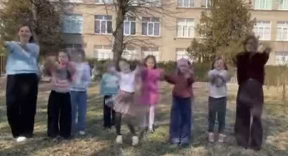 Драйвове дозвілля та зіркові танці від учнів і вихователів