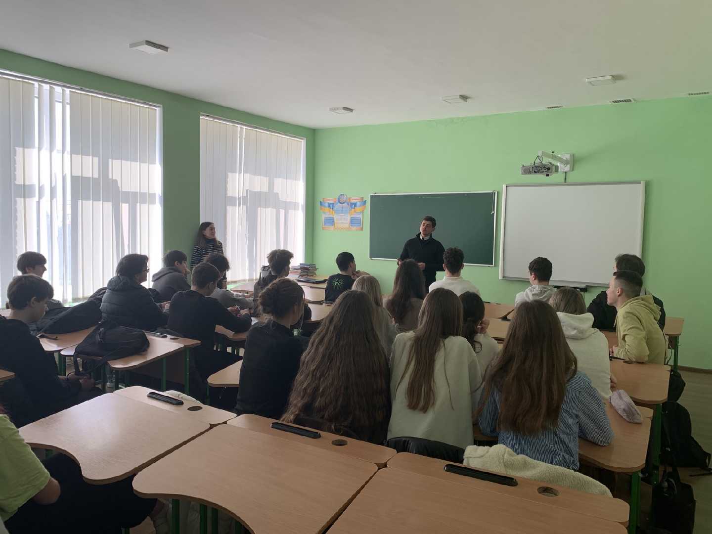 Віра як вибір і шлях до духовності