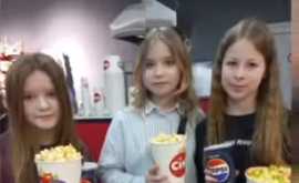 Нерозлучні навіть на канікулах: яскраві миті 5-Б класу