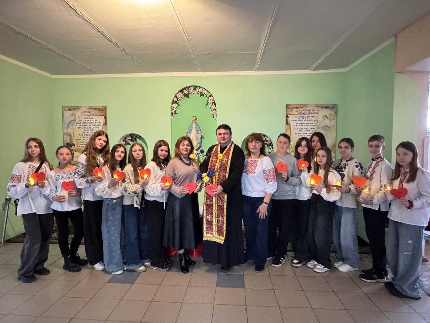 Тиждень духовності