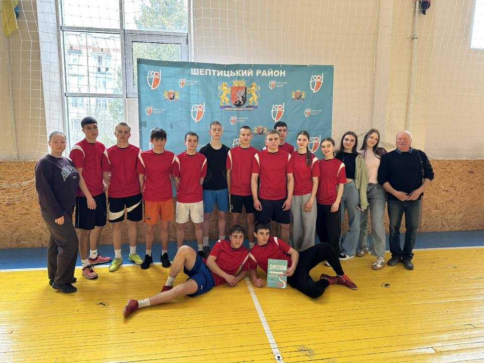 Ще одна перемога!