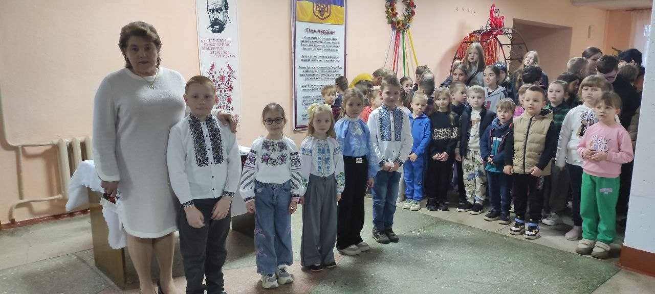 Тиждень духовності