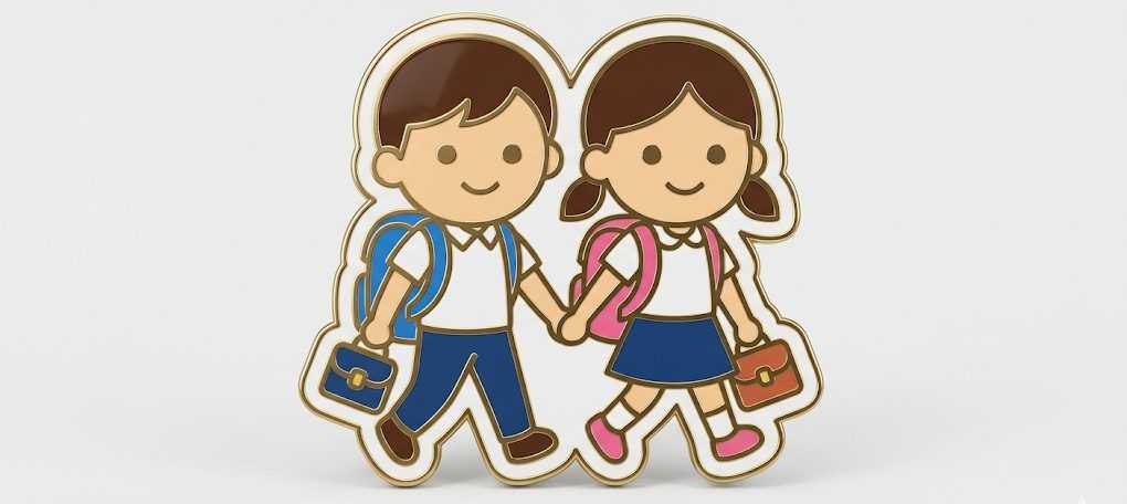 До уваги батьків, діти яких ідуть у перший клас 2026-2027 навчального року!