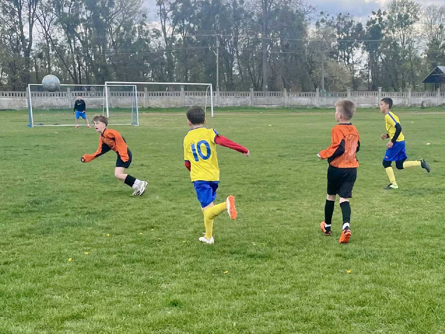 Вітаємо і пишаємося!