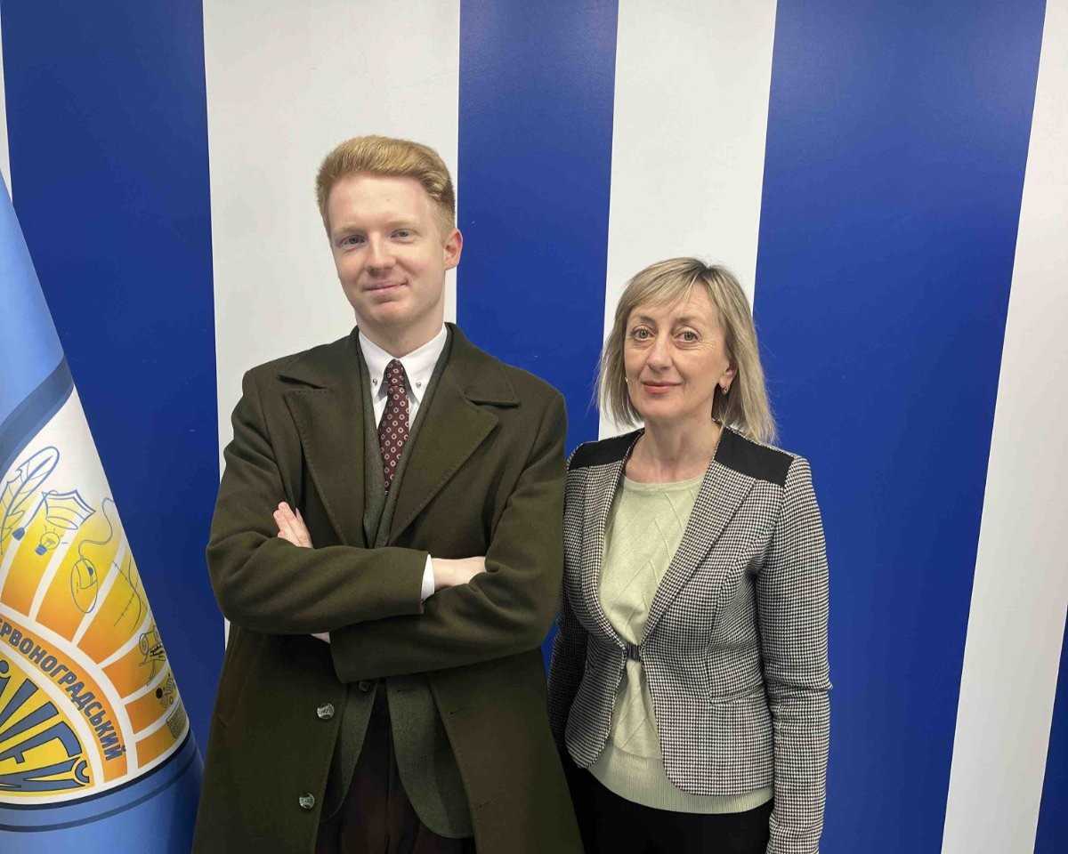 Вітаємо з перемогою на всеукраїнському рівні!