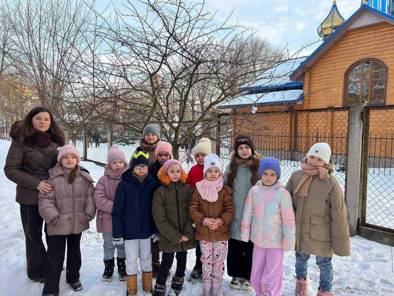 День пам'яті Героїв Небесної Сотні