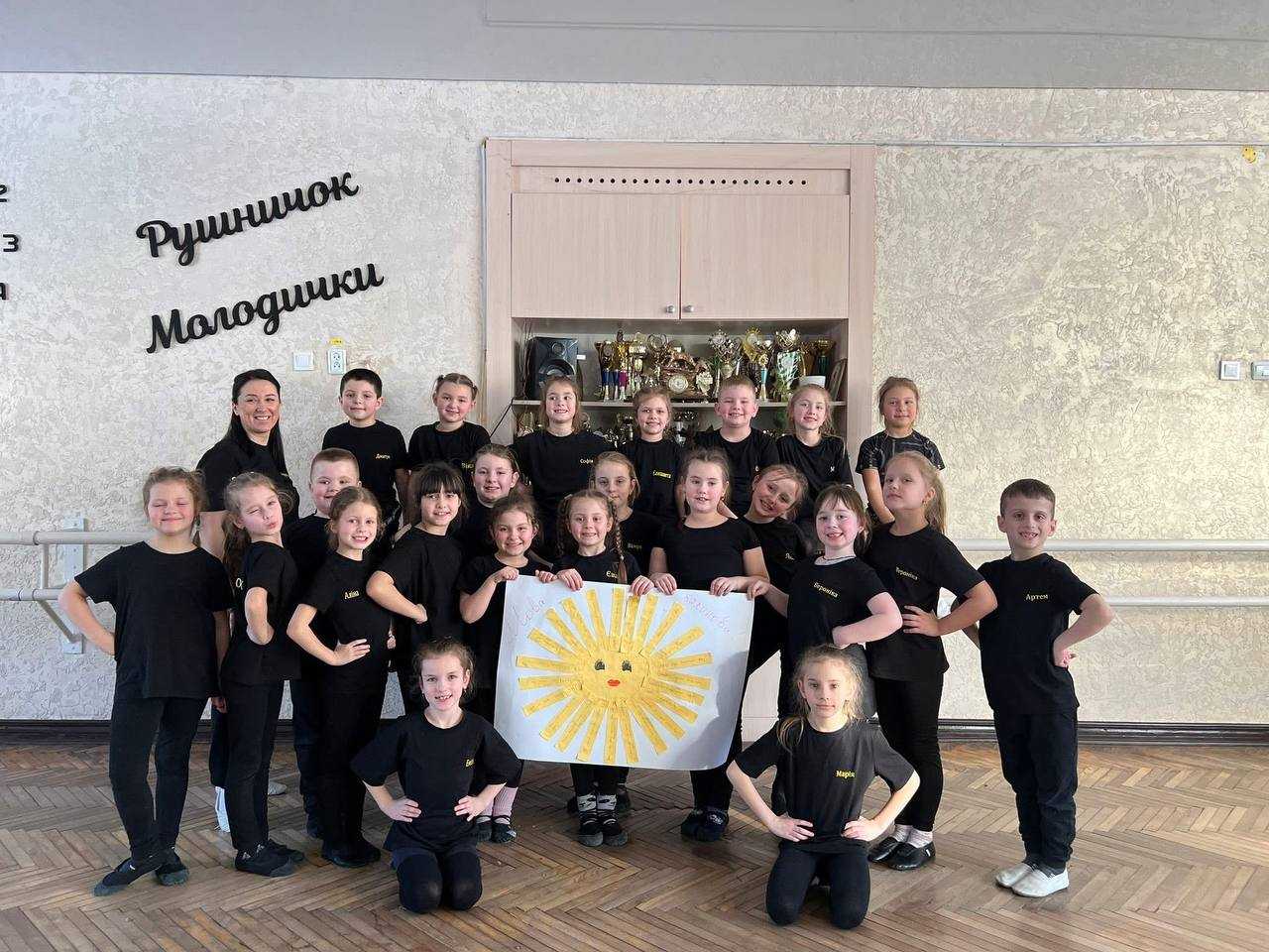 21 лютого — Міжнародний день рідної мови  