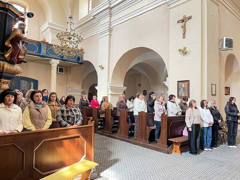 ВИХОВАННЯ, ЯКЕ ПОЧИНАЄТЬСЯ З СЕРЦЯ, ВІРИ, ТРАДИЦІЇ ТА ЖИВОГО ПРИКЛАДУ