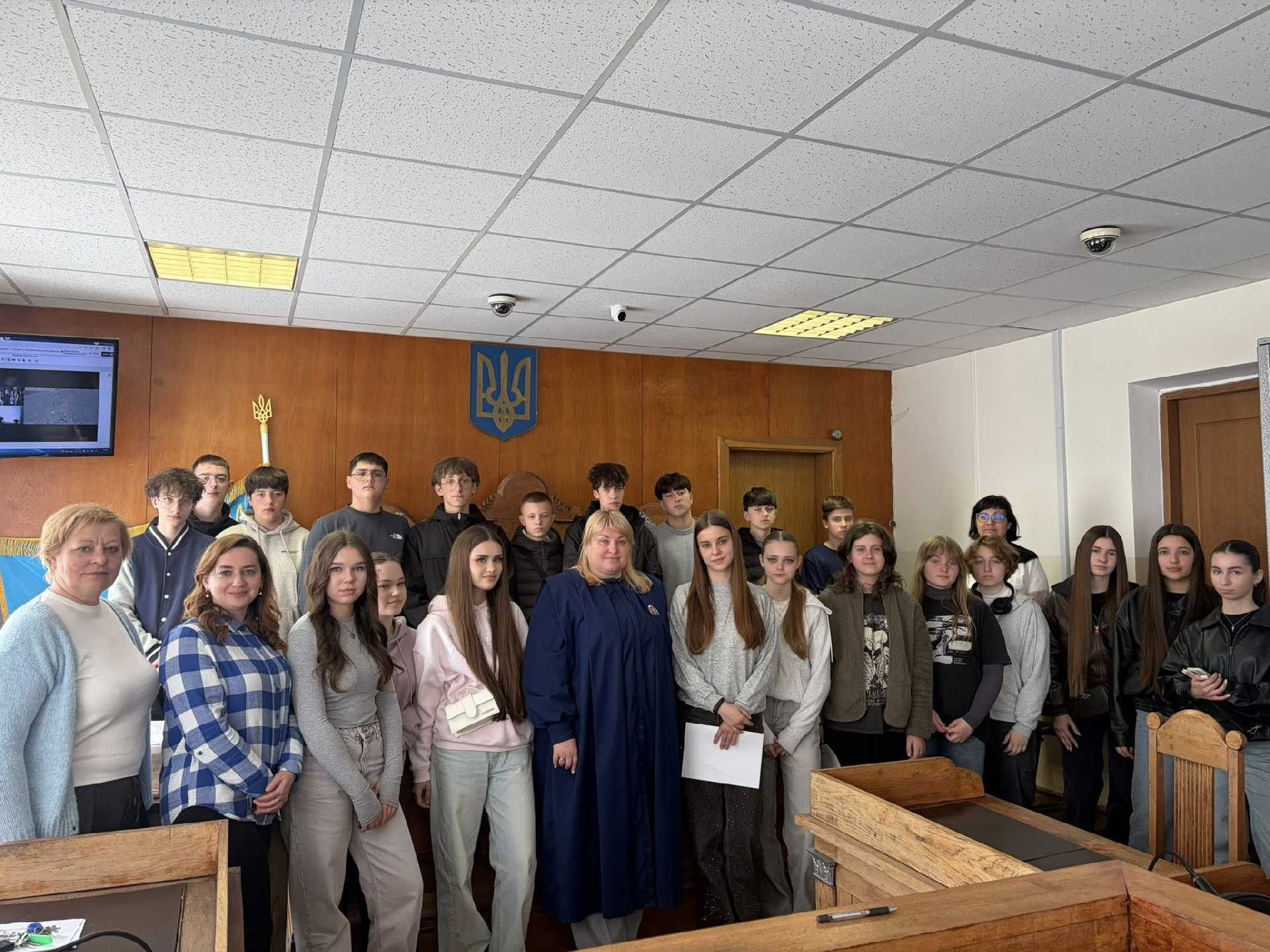 Швейцарсько-український проєкт DECIDE